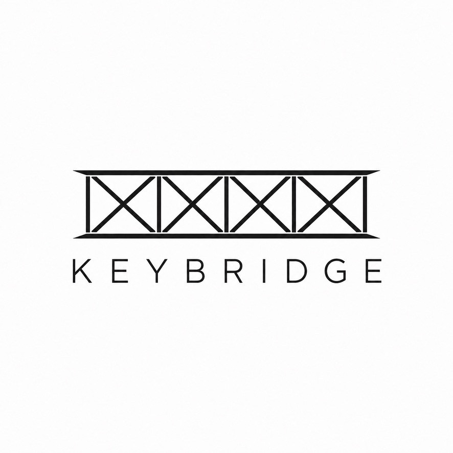 KEYBRIDGE logo